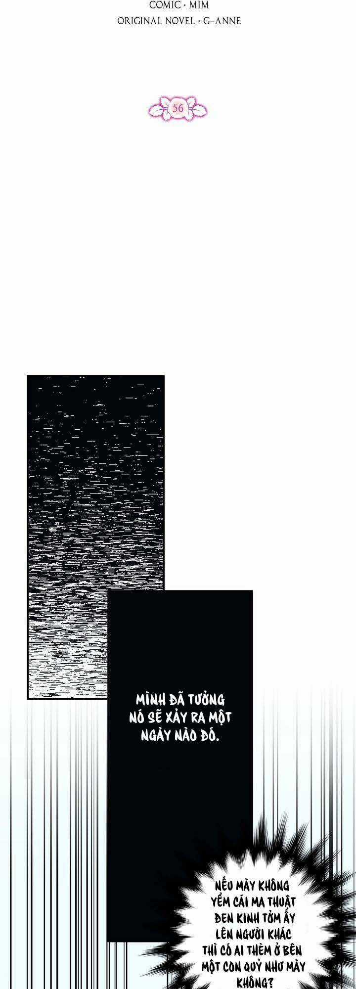 Tất Cả Chỉ Là Sai Lầm Chapter 56 trang 8