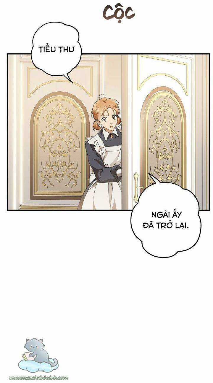 Tất Cả Chỉ Là Sai Lầm Chapter 57 trang 10