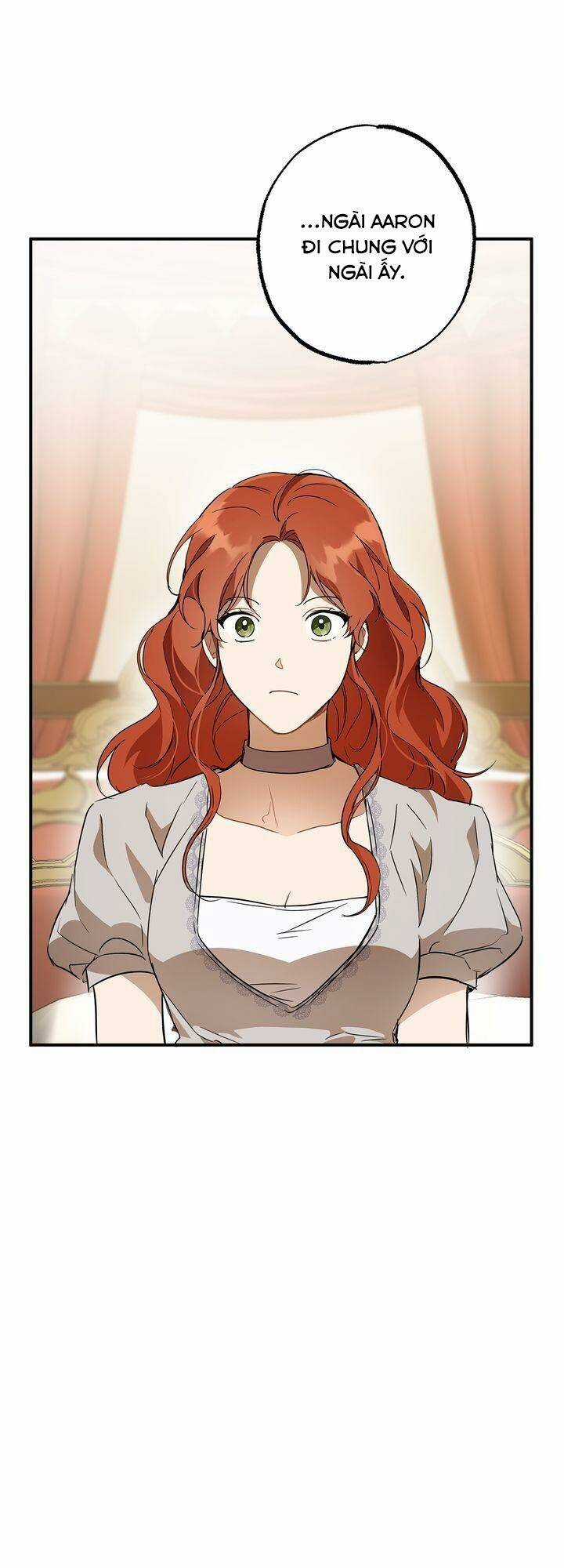 Tất Cả Chỉ Là Sai Lầm Chapter 57 trang 13