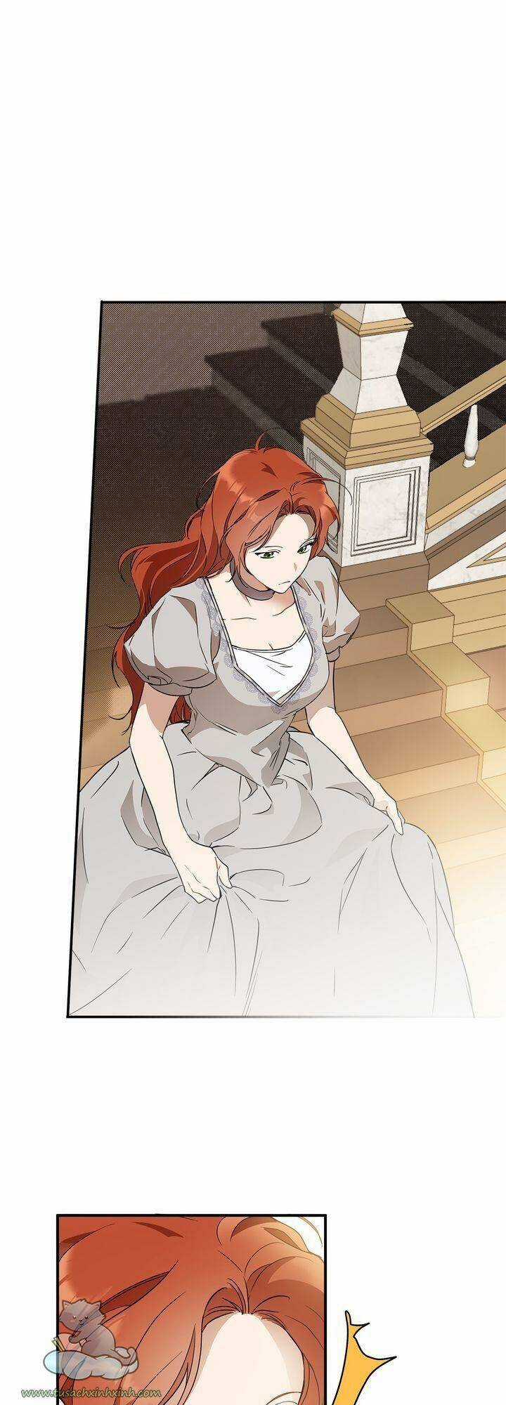 Tất Cả Chỉ Là Sai Lầm Chapter 57 trang 14