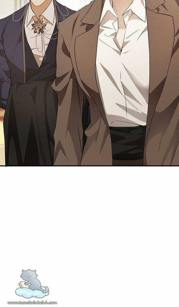 Tất Cả Chỉ Là Sai Lầm Chapter 57 trang 16