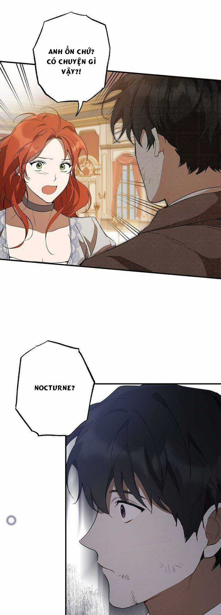 Tất Cả Chỉ Là Sai Lầm Chapter 57 trang 17