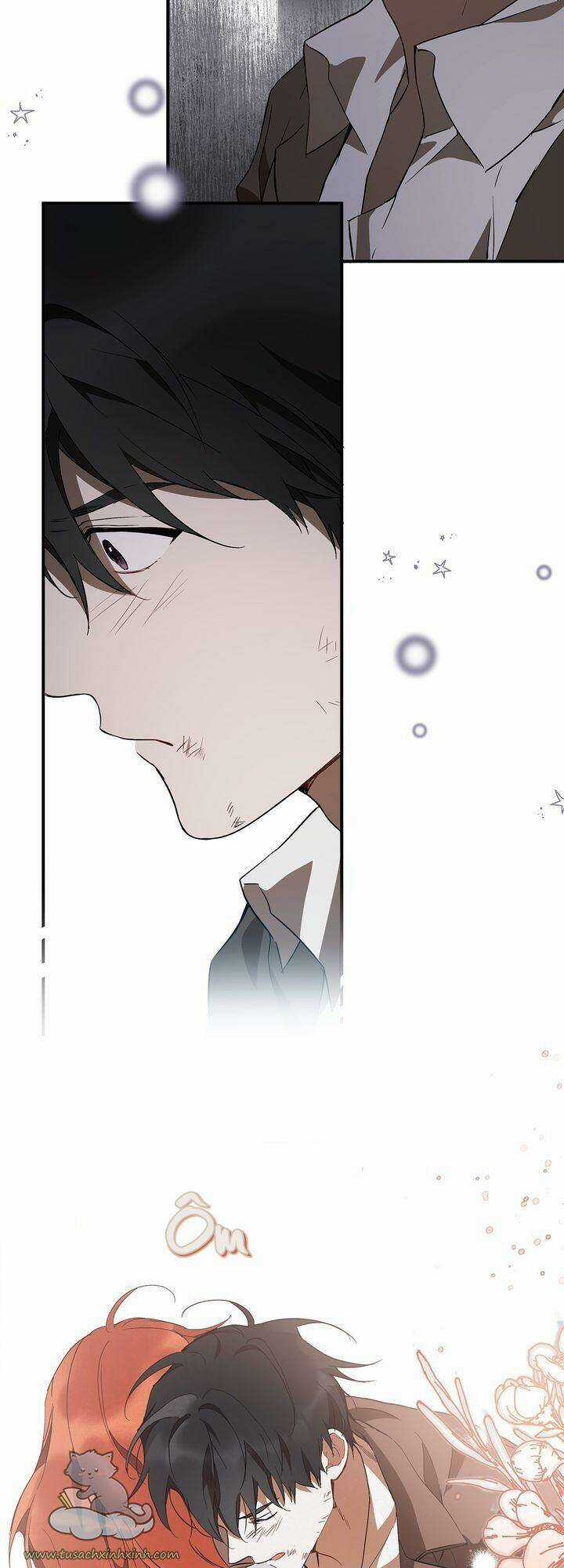 Tất Cả Chỉ Là Sai Lầm Chapter 57 trang 18