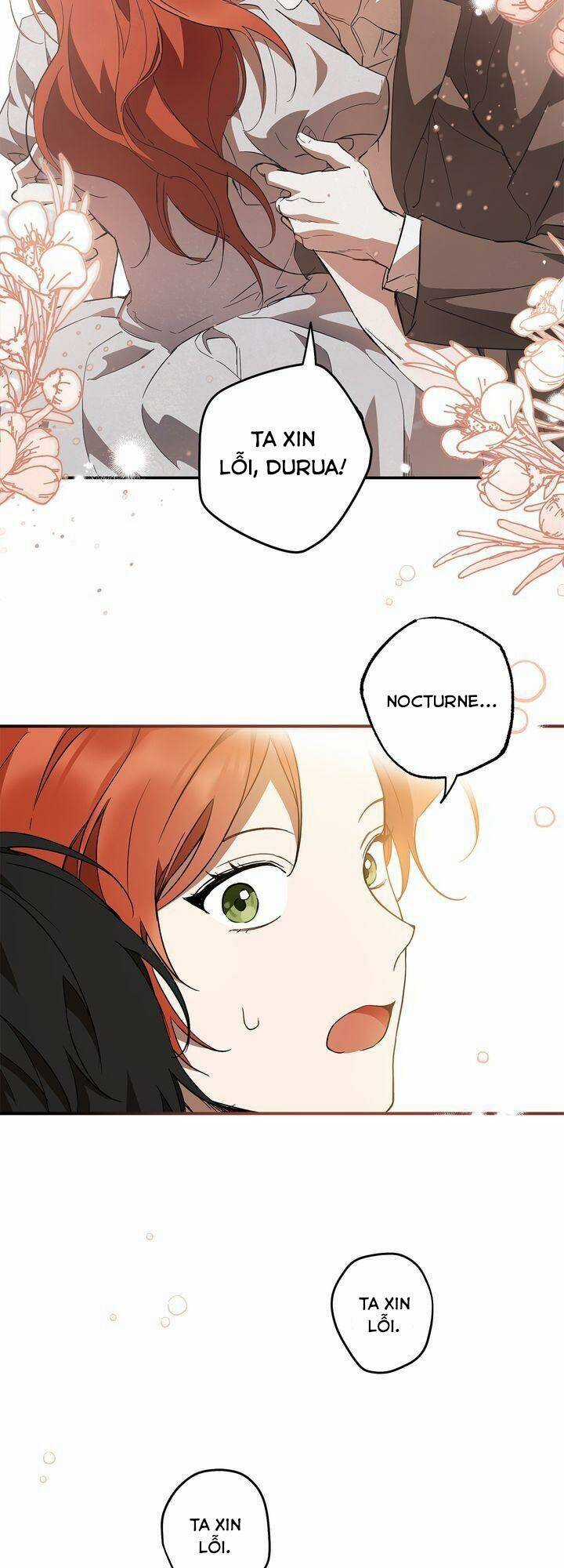 Tất Cả Chỉ Là Sai Lầm Chapter 57 trang 19