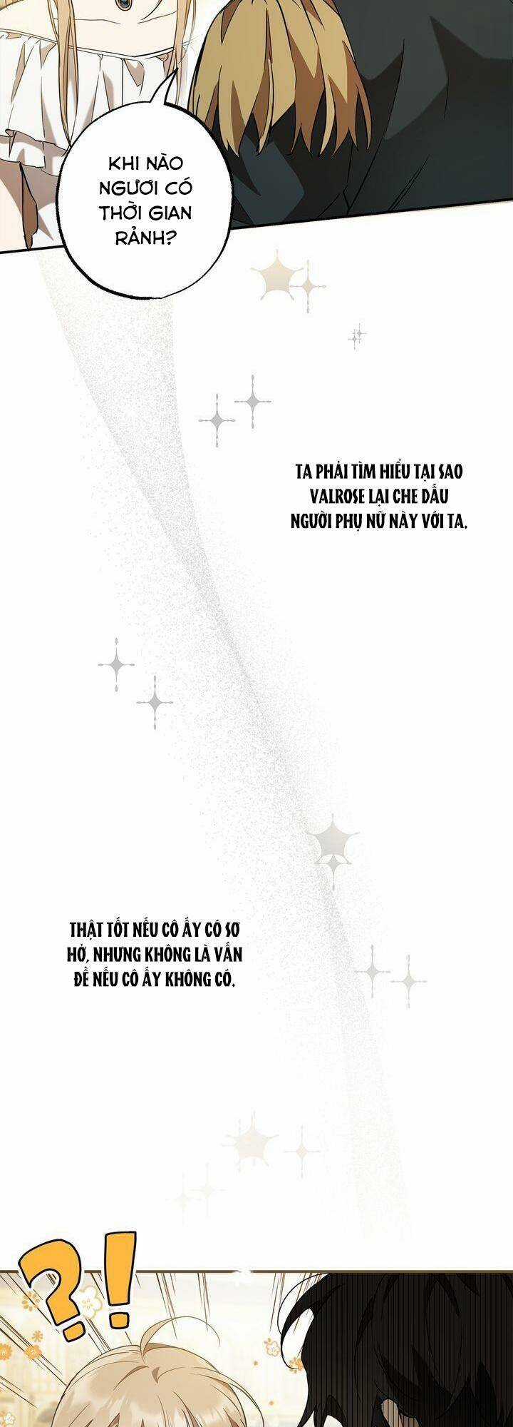 Tất Cả Chỉ Là Sai Lầm Chapter 57 trang 2