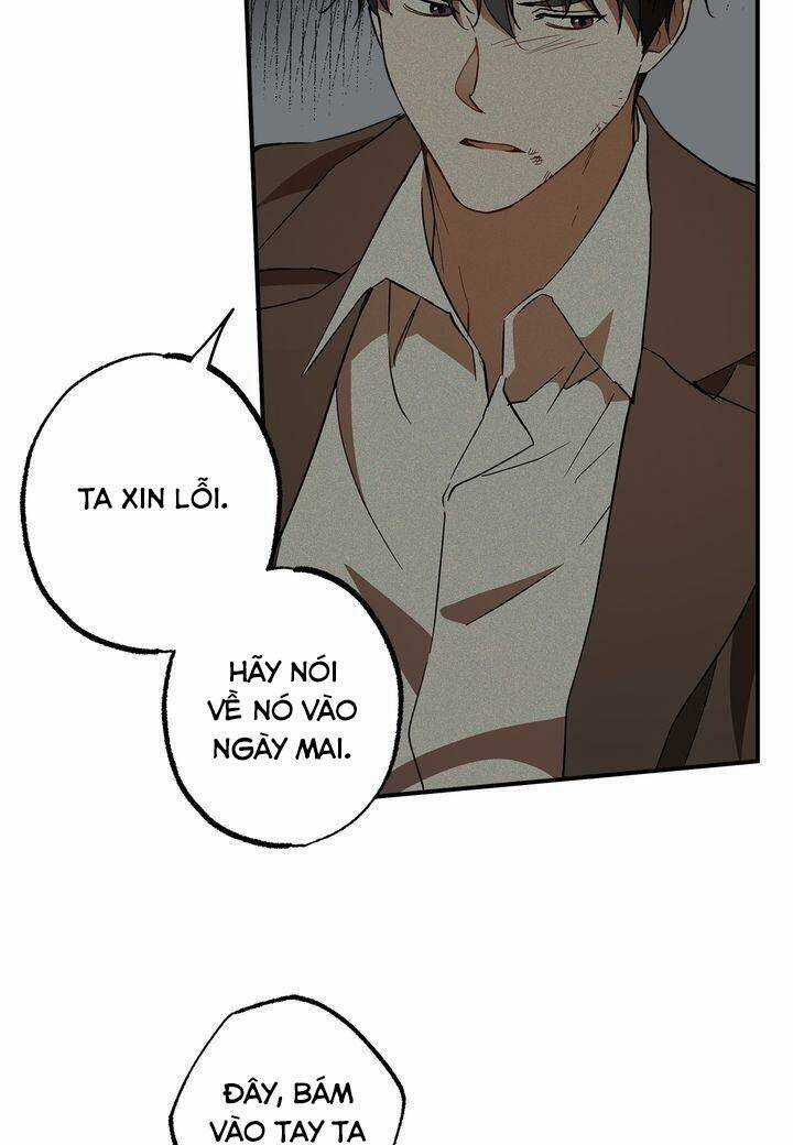 Tất Cả Chỉ Là Sai Lầm Chapter 57 trang 21