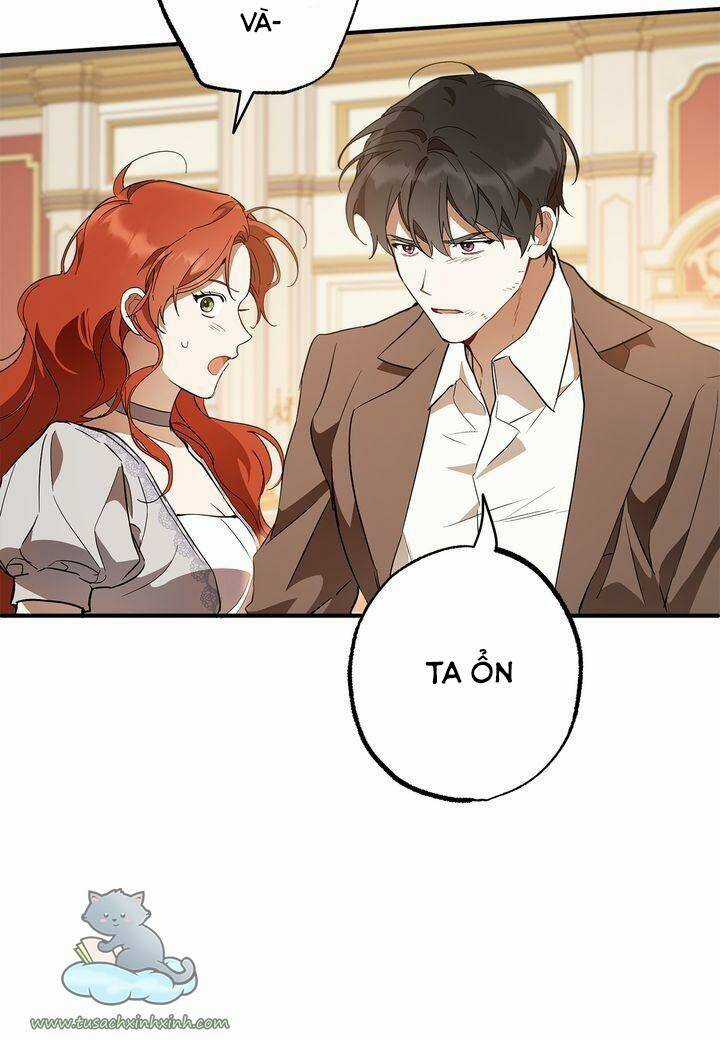 Tất Cả Chỉ Là Sai Lầm Chapter 57 trang 22