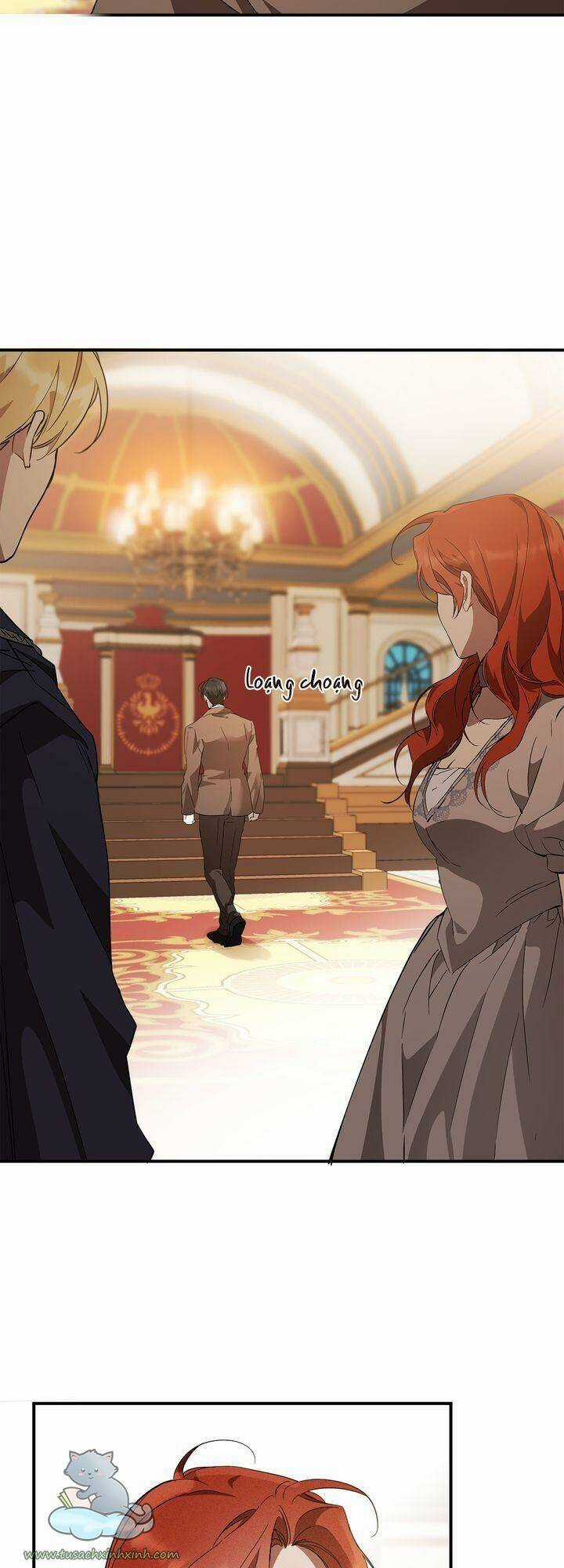 Tất Cả Chỉ Là Sai Lầm Chapter 57 trang 24