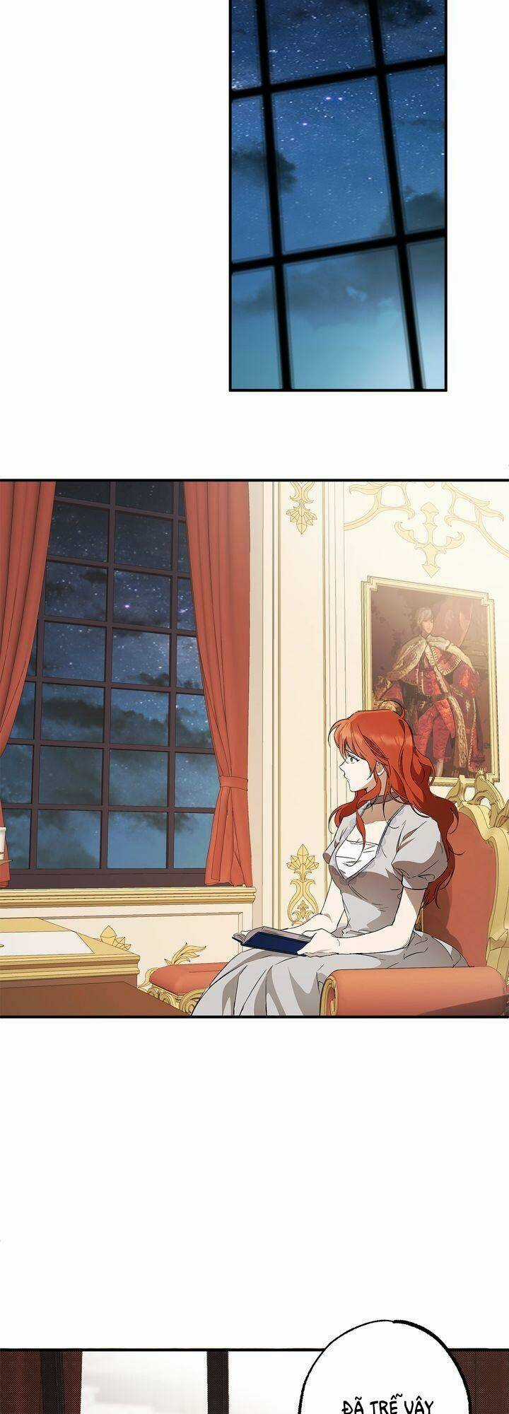 Tất Cả Chỉ Là Sai Lầm Chapter 57 trang 26