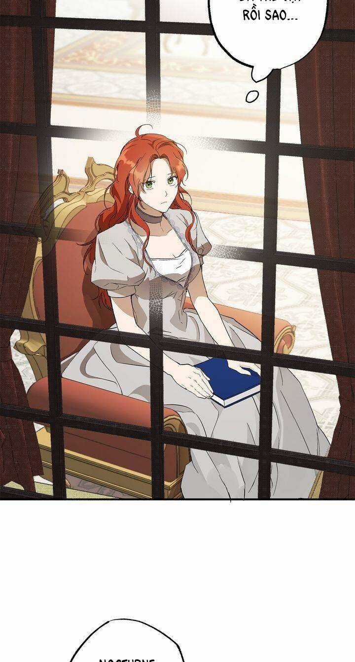 Tất Cả Chỉ Là Sai Lầm Chapter 57 trang 27