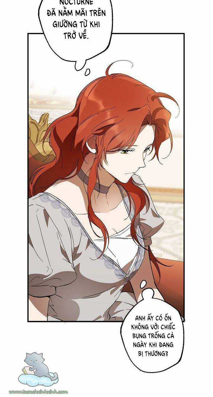 Tất Cả Chỉ Là Sai Lầm Chapter 57 trang 28