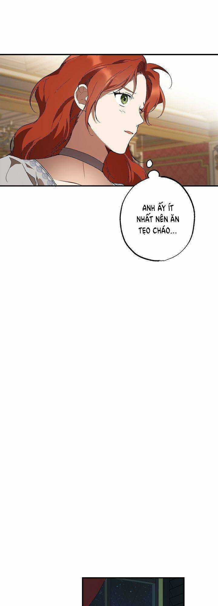 Tất Cả Chỉ Là Sai Lầm Chapter 57 trang 29