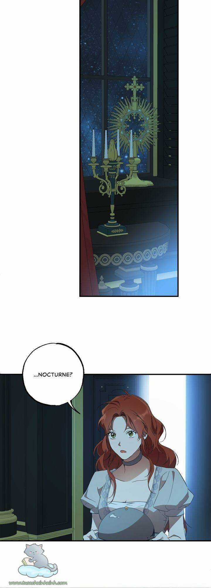 Tất Cả Chỉ Là Sai Lầm Chapter 57 trang 30