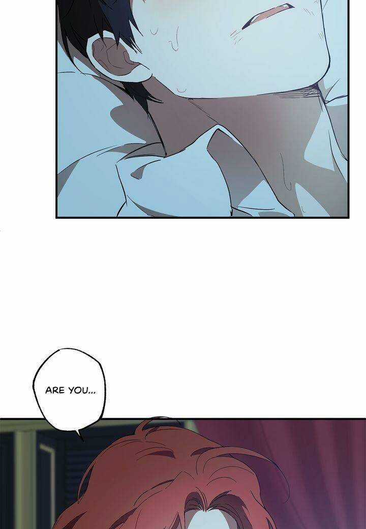 Tất Cả Chỉ Là Sai Lầm Chapter 57 trang 33