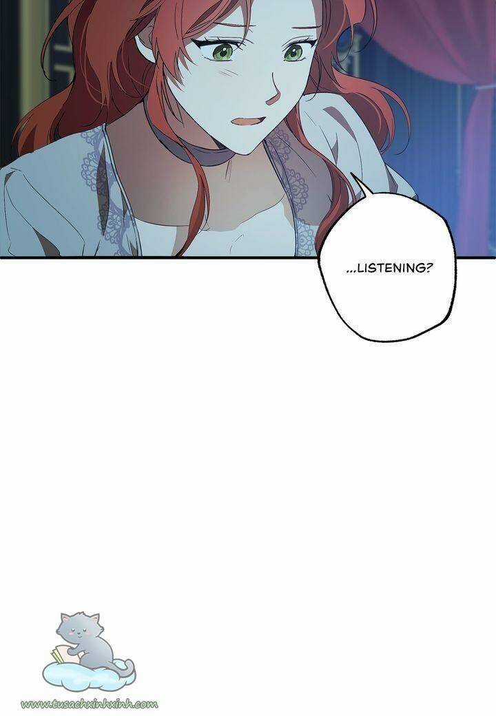 Tất Cả Chỉ Là Sai Lầm Chapter 57 trang 34