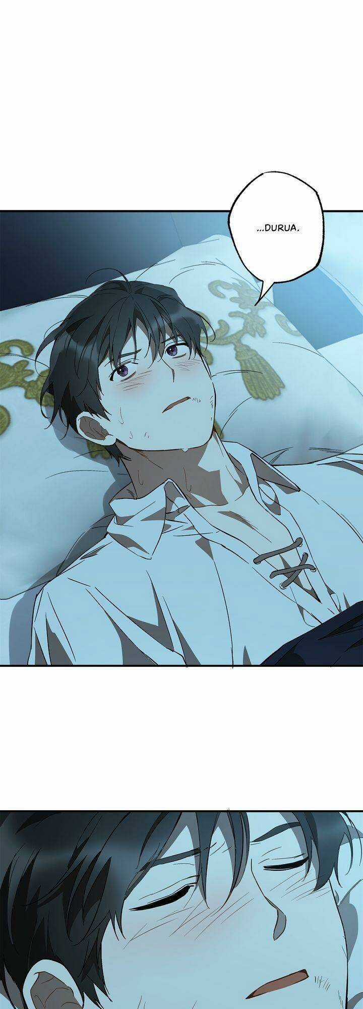 Tất Cả Chỉ Là Sai Lầm Chapter 57 trang 35