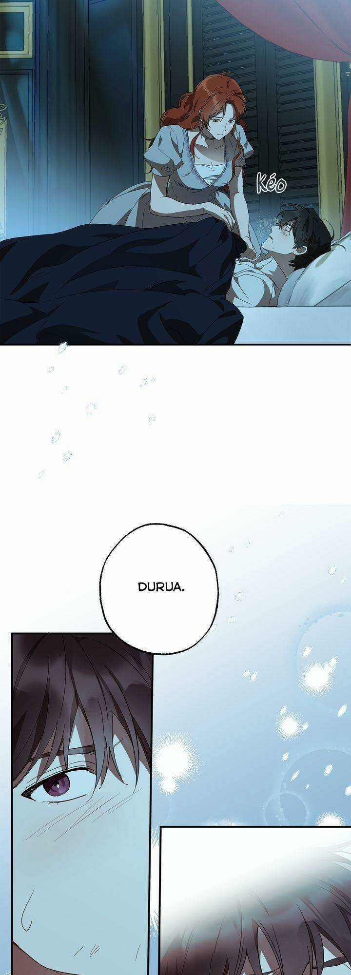 Tất Cả Chỉ Là Sai Lầm Chapter 57 trang 37