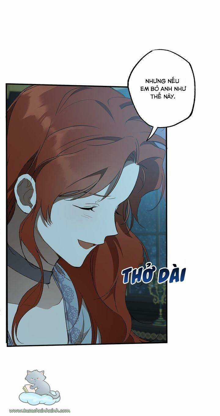 Tất Cả Chỉ Là Sai Lầm Chapter 57 trang 39