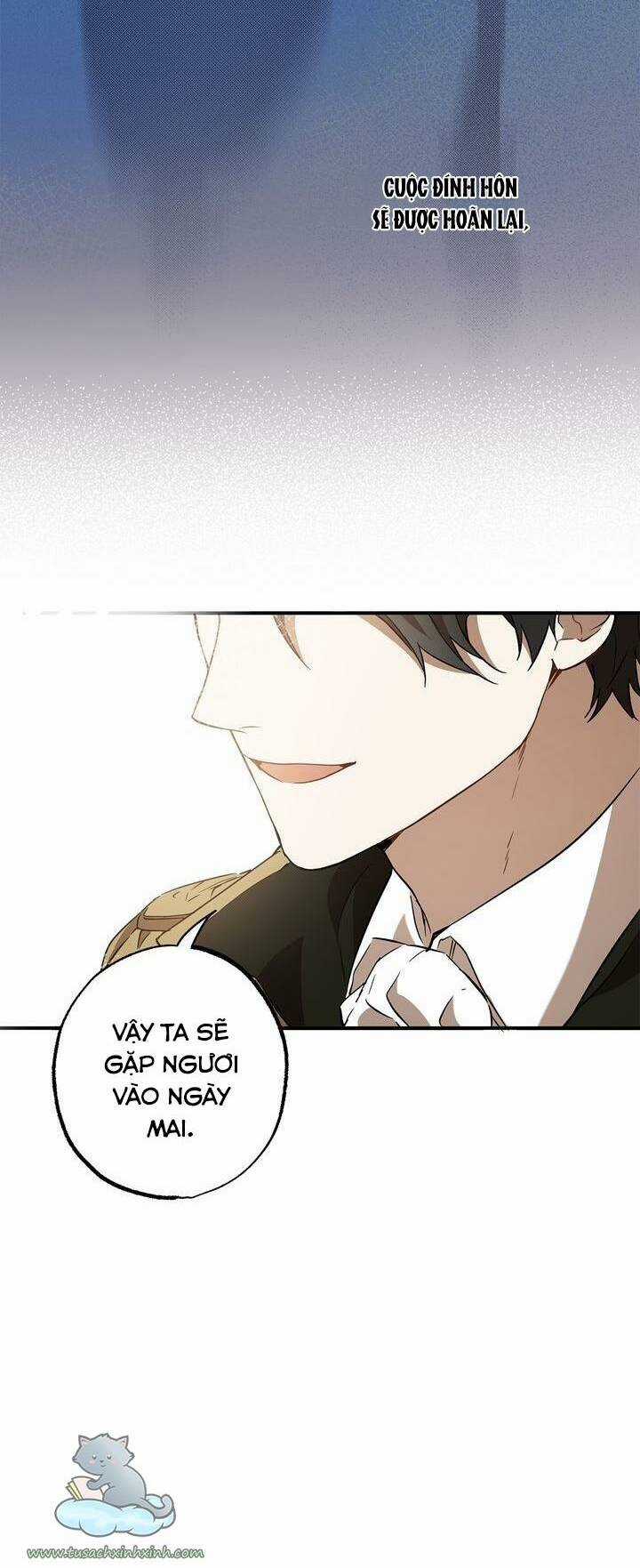 Tất Cả Chỉ Là Sai Lầm Chapter 57 trang 4