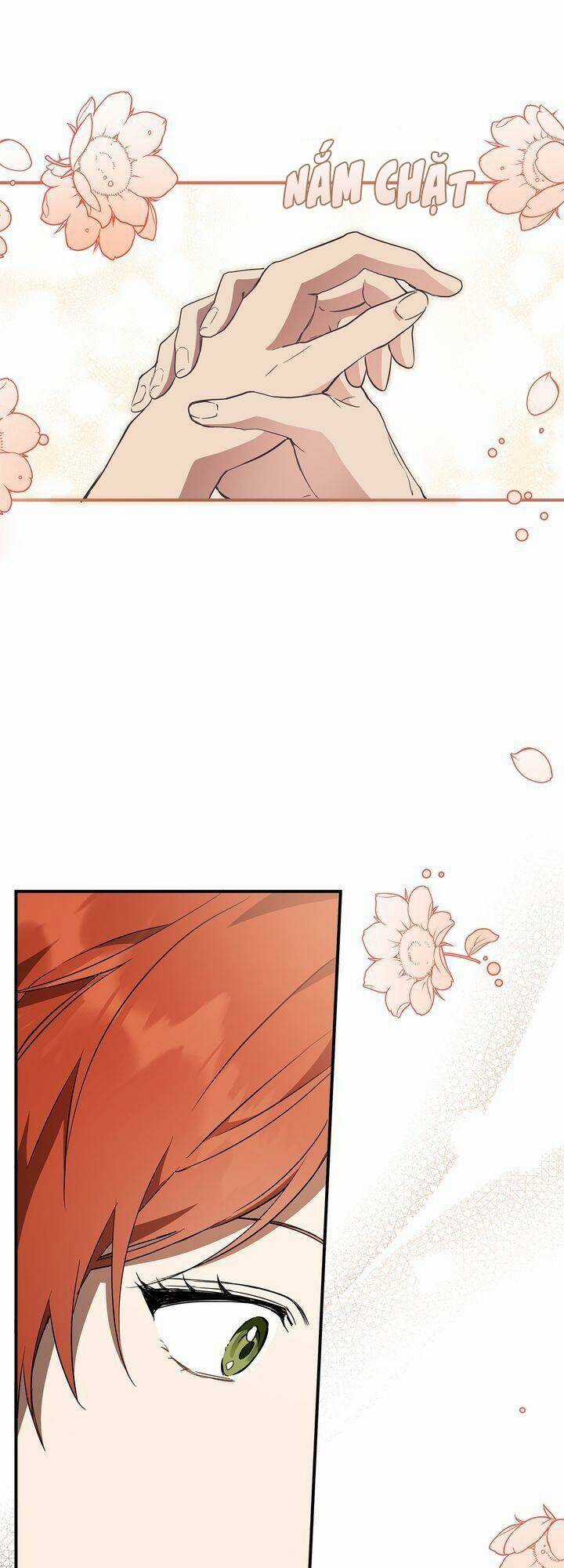 Tất Cả Chỉ Là Sai Lầm Chapter 57 trang 40