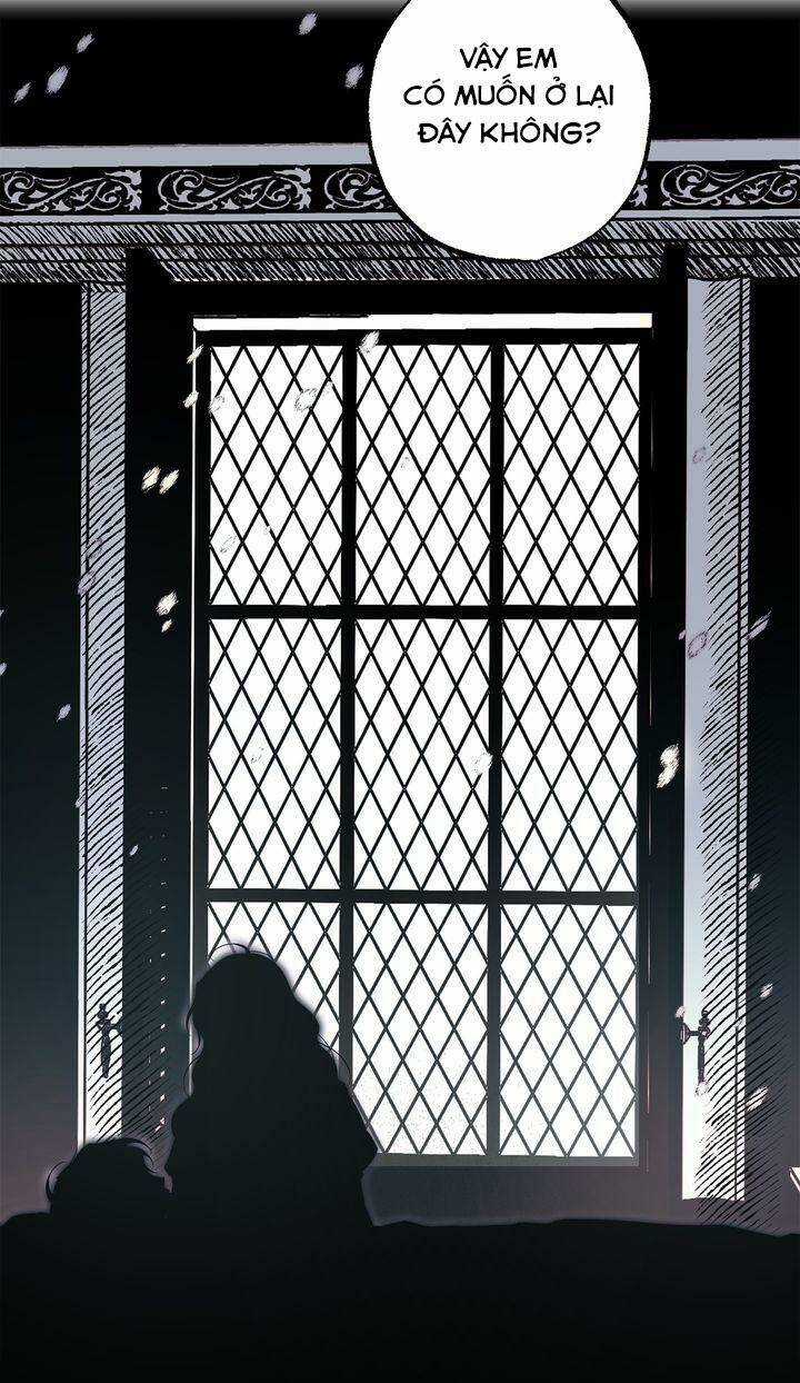 Tất Cả Chỉ Là Sai Lầm Chapter 57 trang 44