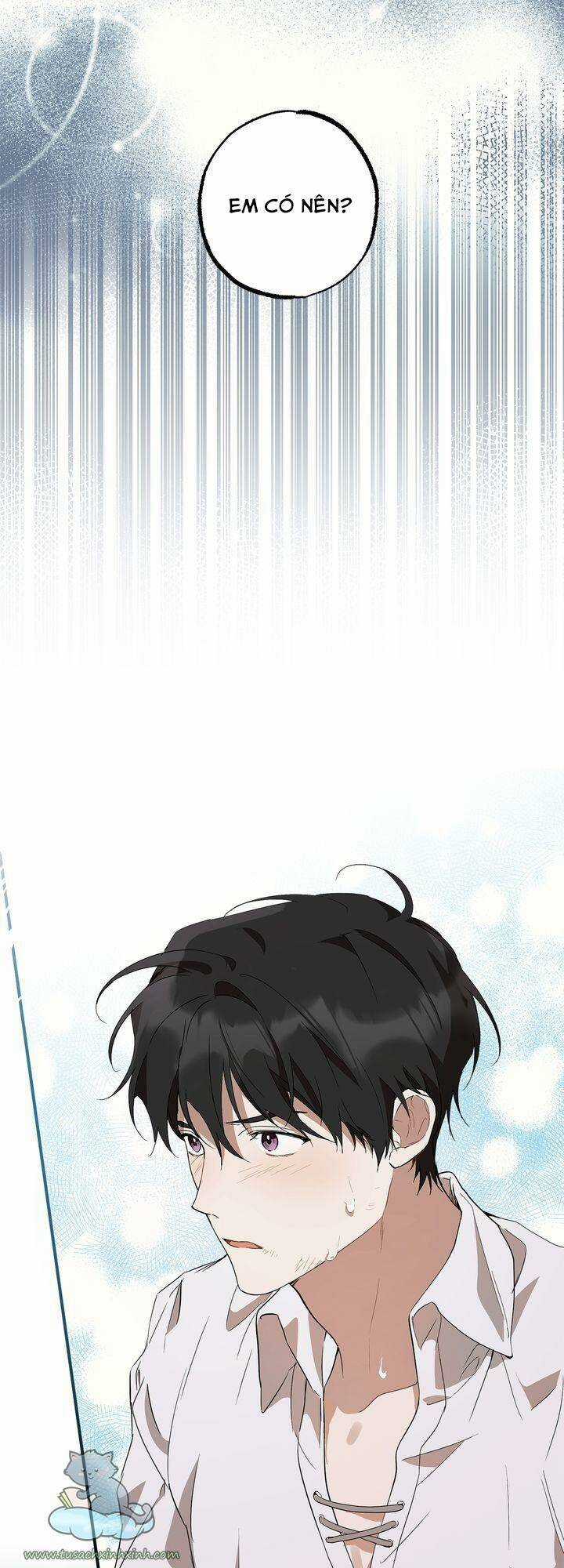 Tất Cả Chỉ Là Sai Lầm Chapter 57 trang 47