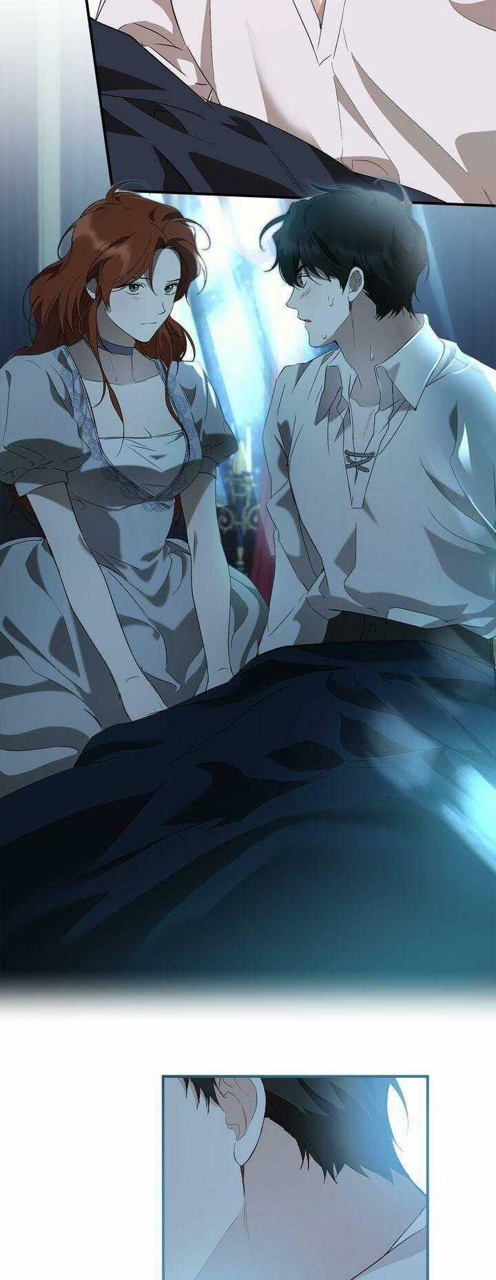 Tất Cả Chỉ Là Sai Lầm Chapter 57 trang 48