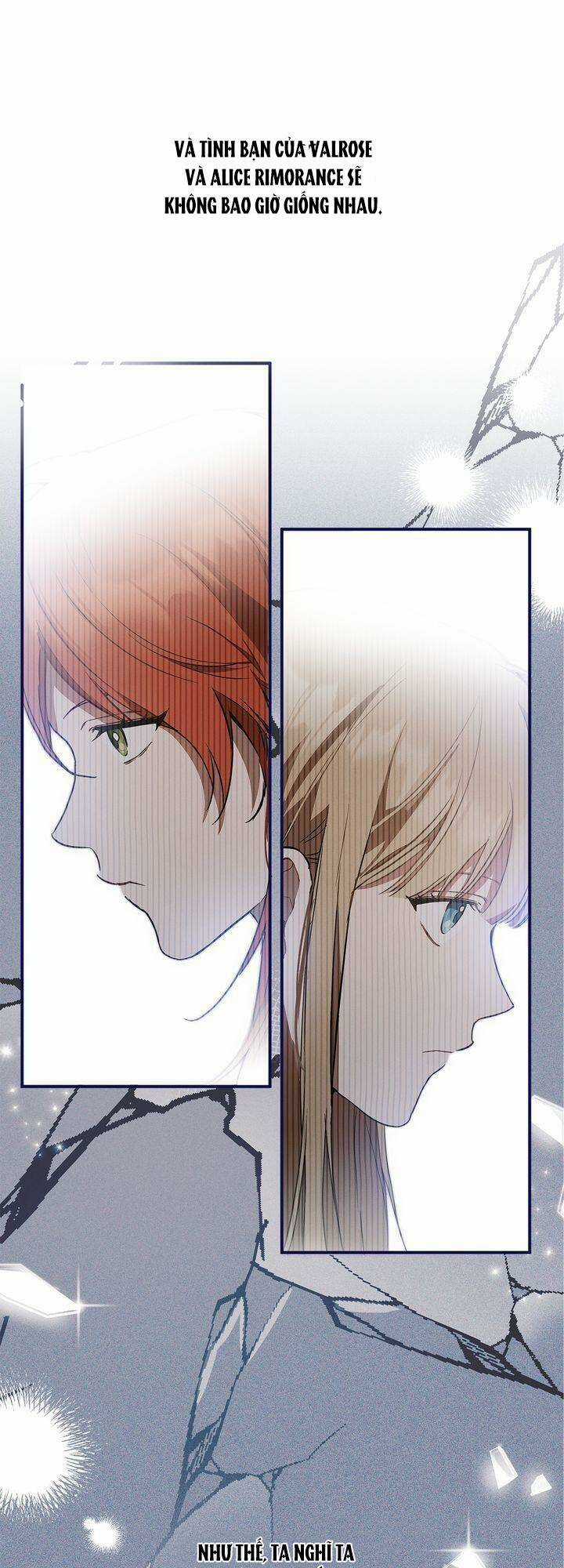 Tất Cả Chỉ Là Sai Lầm Chapter 57 trang 5