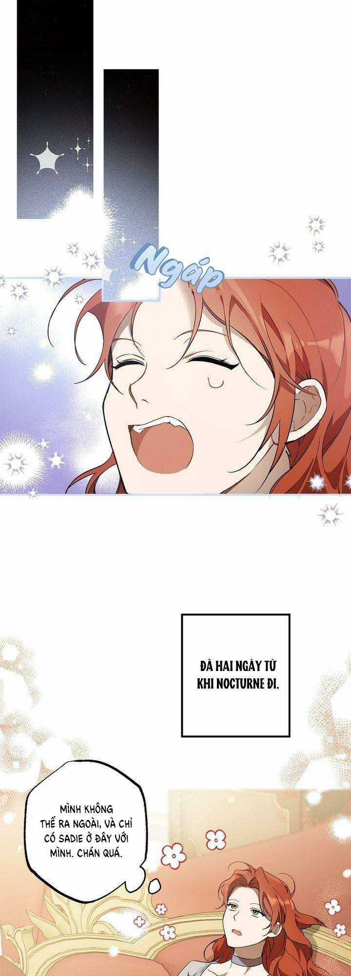 Tất Cả Chỉ Là Sai Lầm Chapter 57 trang 7