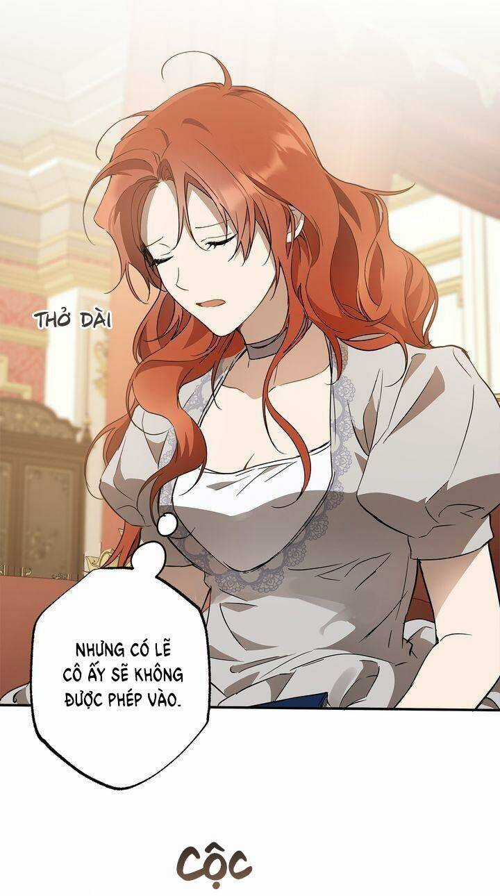 Tất Cả Chỉ Là Sai Lầm Chapter 57 trang 9