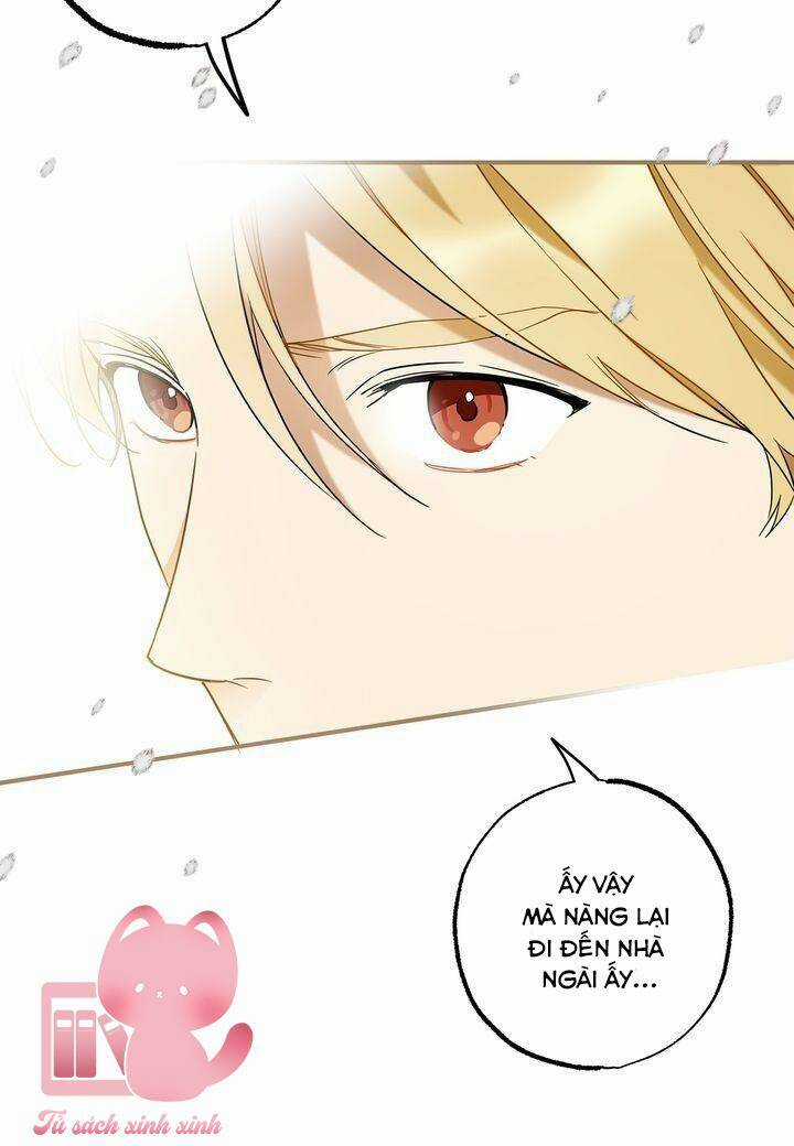 Tất Cả Chỉ Là Sai Lầm Chapter 58 trang 11