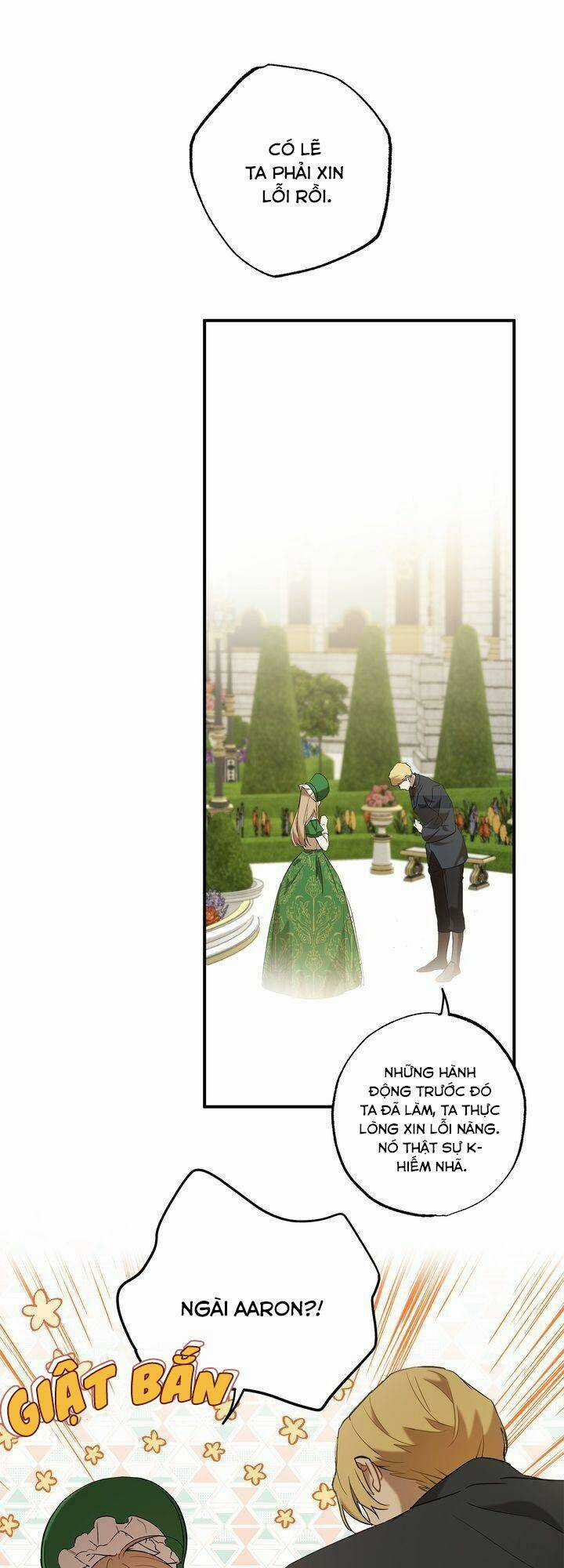 Tất Cả Chỉ Là Sai Lầm Chapter 58 trang 12