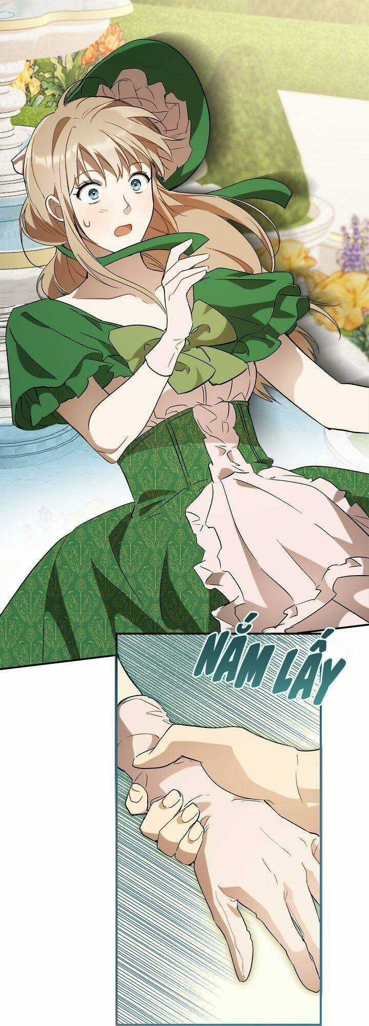 Tất Cả Chỉ Là Sai Lầm Chapter 58 trang 14