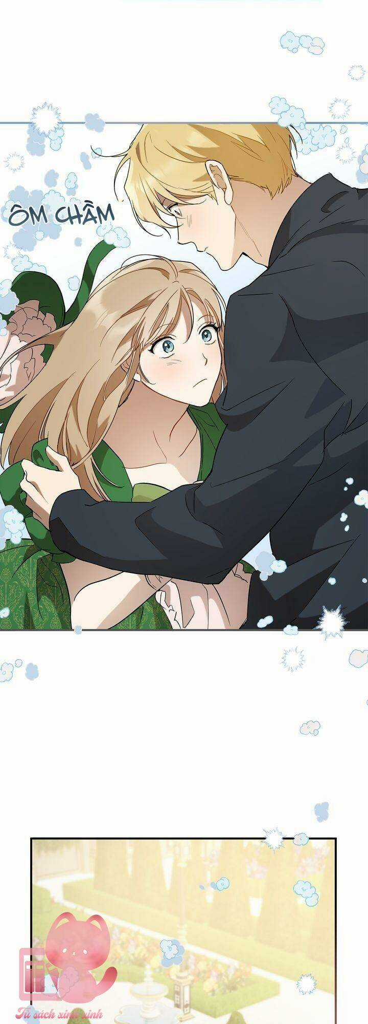 Tất Cả Chỉ Là Sai Lầm Chapter 58 trang 15