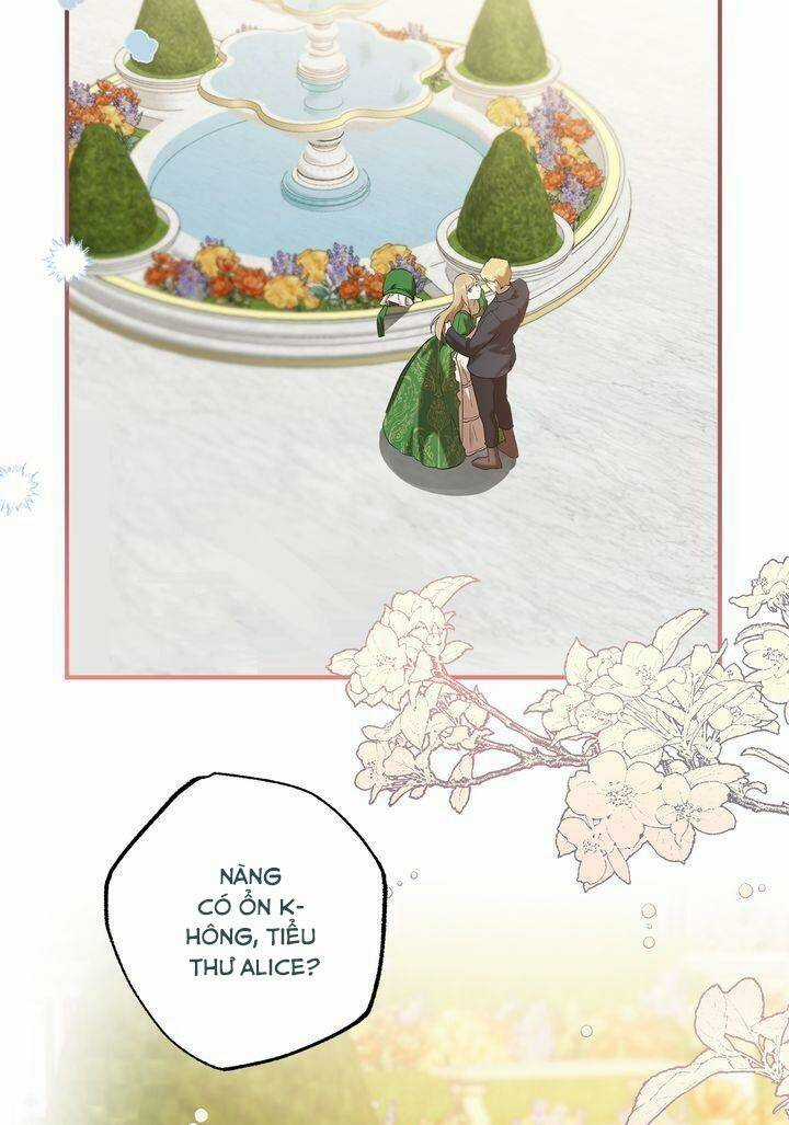 Tất Cả Chỉ Là Sai Lầm Chapter 58 trang 16