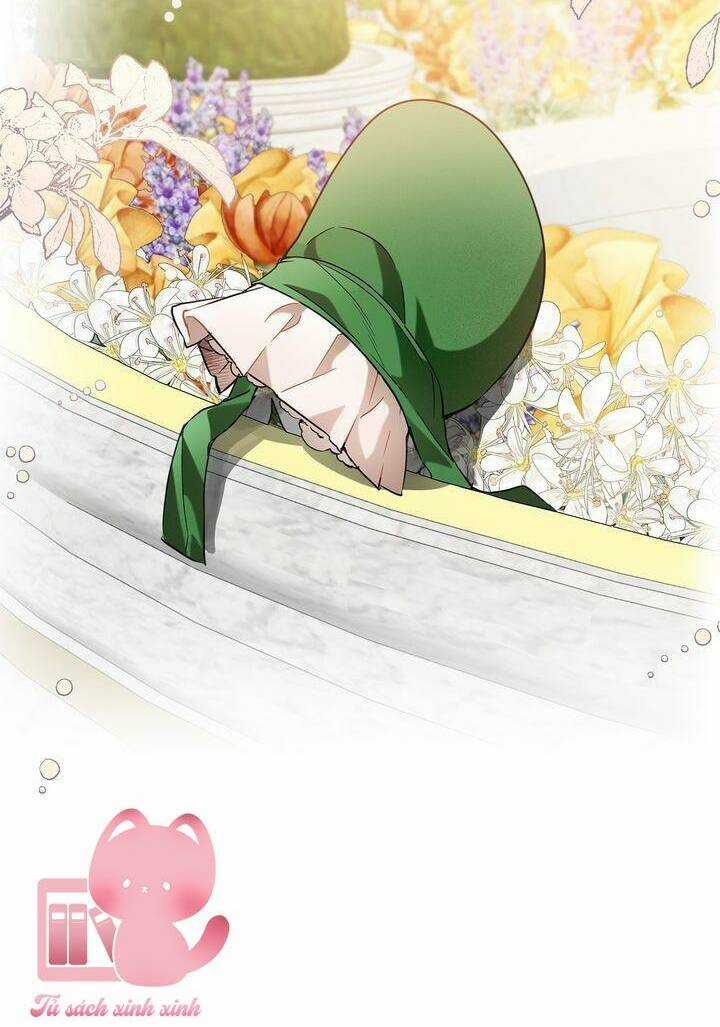 Tất Cả Chỉ Là Sai Lầm Chapter 58 trang 17