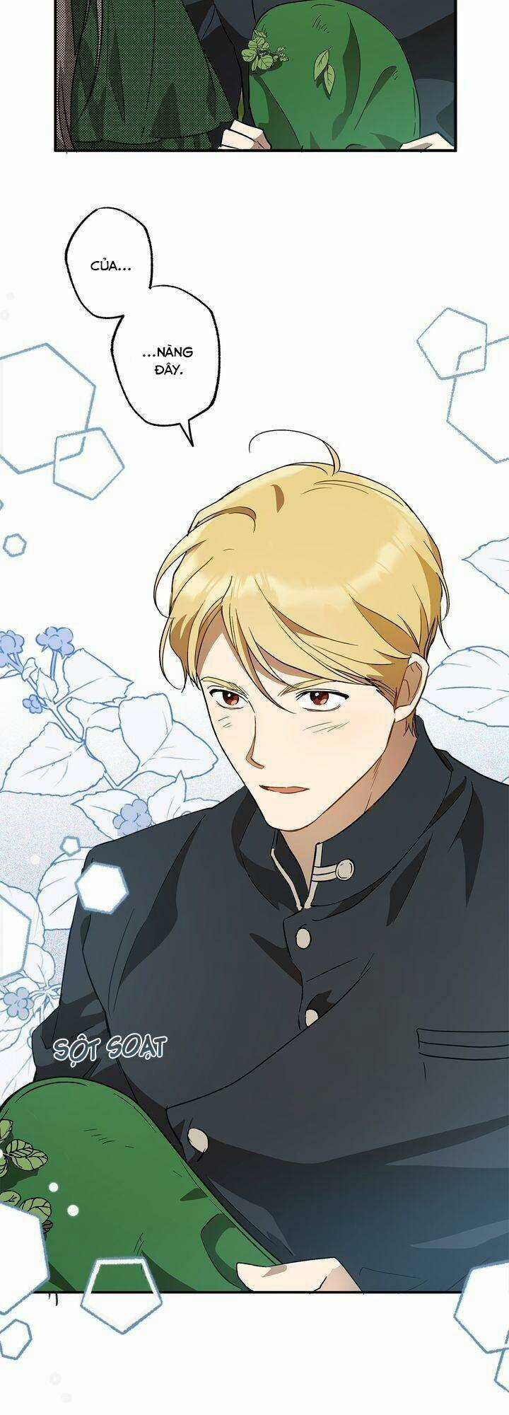 Tất Cả Chỉ Là Sai Lầm Chapter 58 trang 20