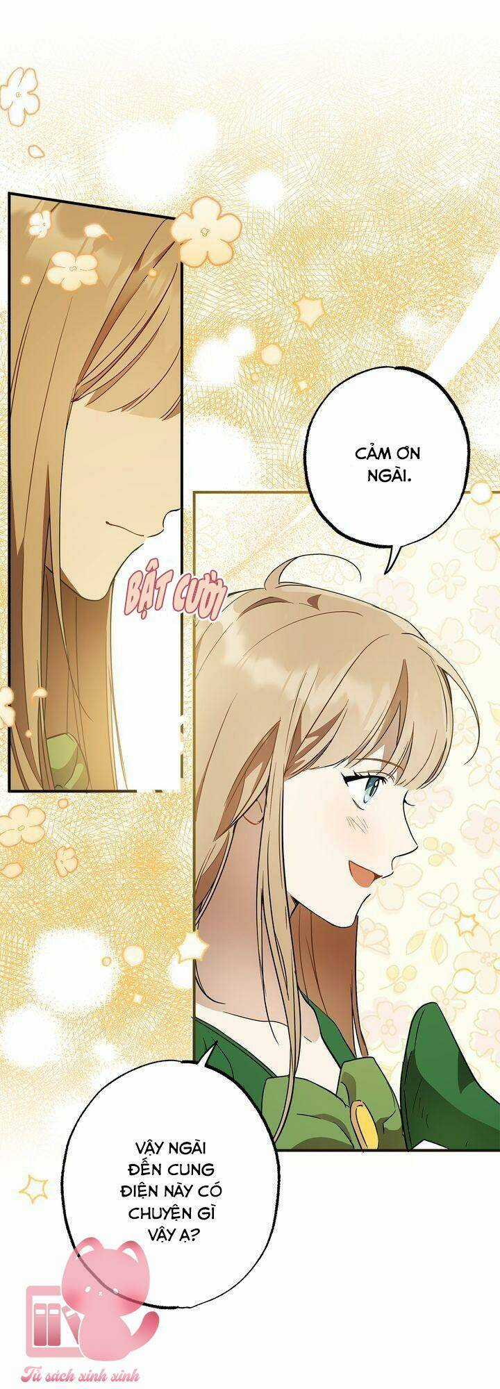 Tất Cả Chỉ Là Sai Lầm Chapter 58 trang 21