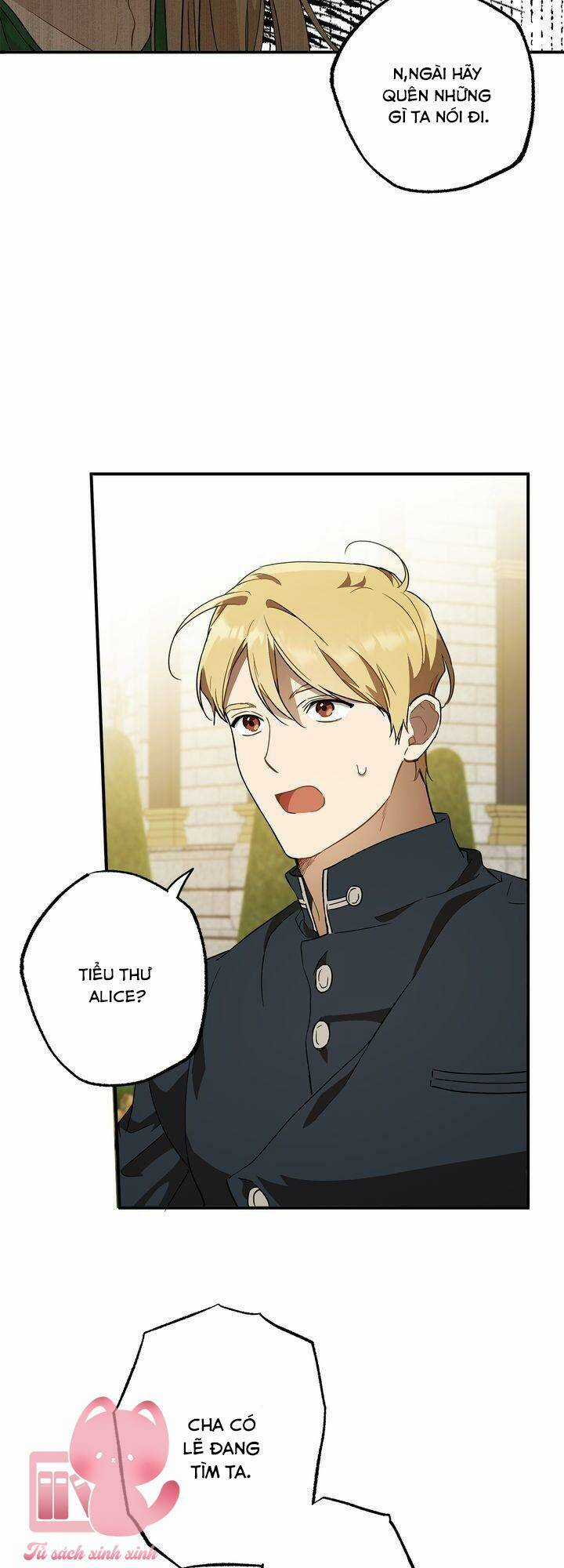 Tất Cả Chỉ Là Sai Lầm Chapter 58 trang 24