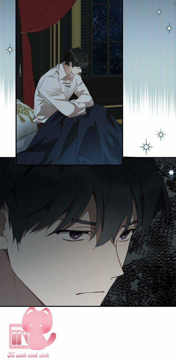 Tất Cả Chỉ Là Sai Lầm Chapter 58 trang 27