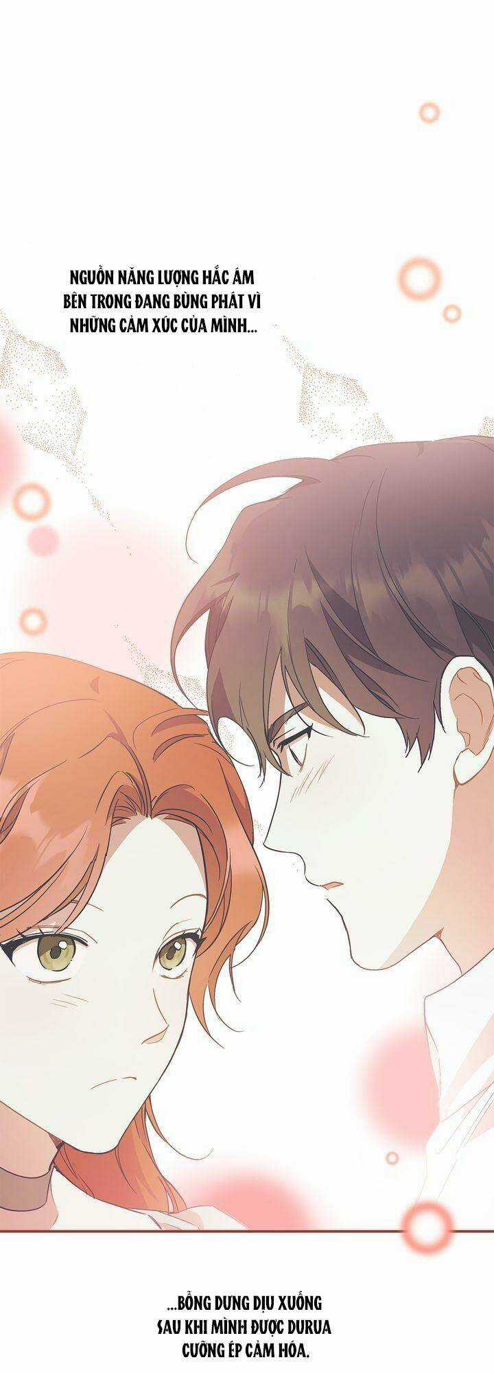 Tất Cả Chỉ Là Sai Lầm Chapter 58 trang 28