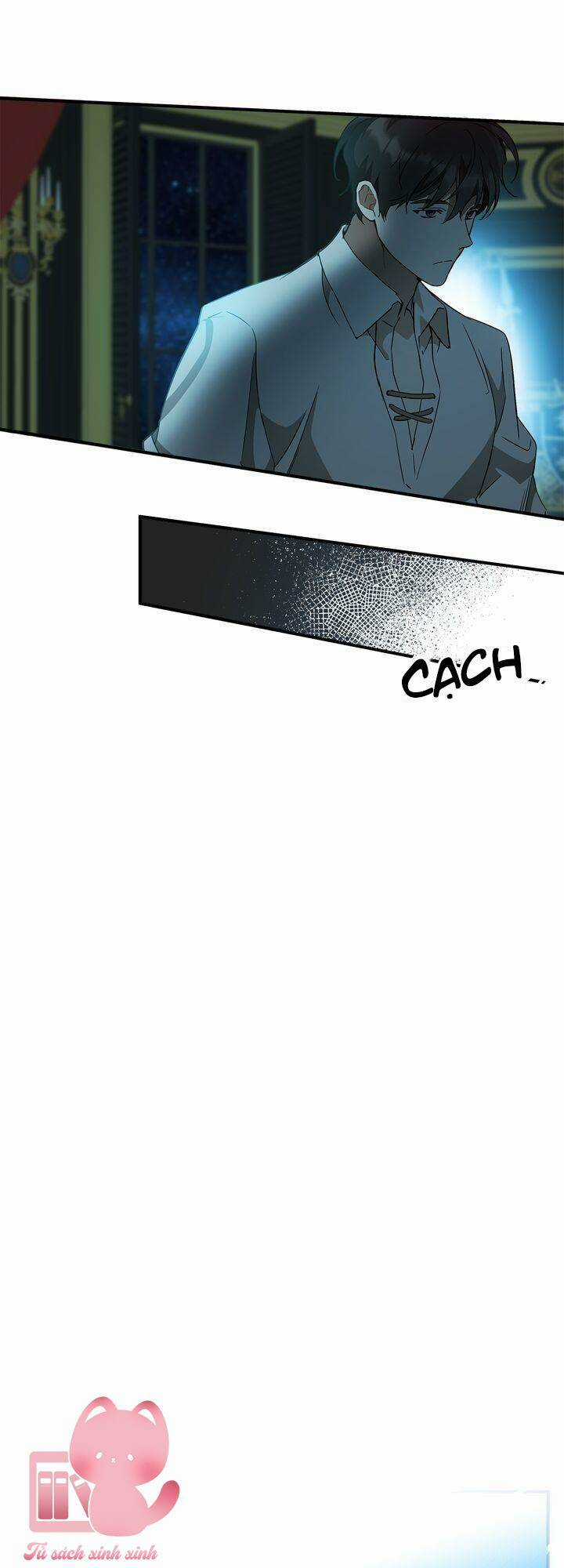 Tất Cả Chỉ Là Sai Lầm Chapter 58 trang 29