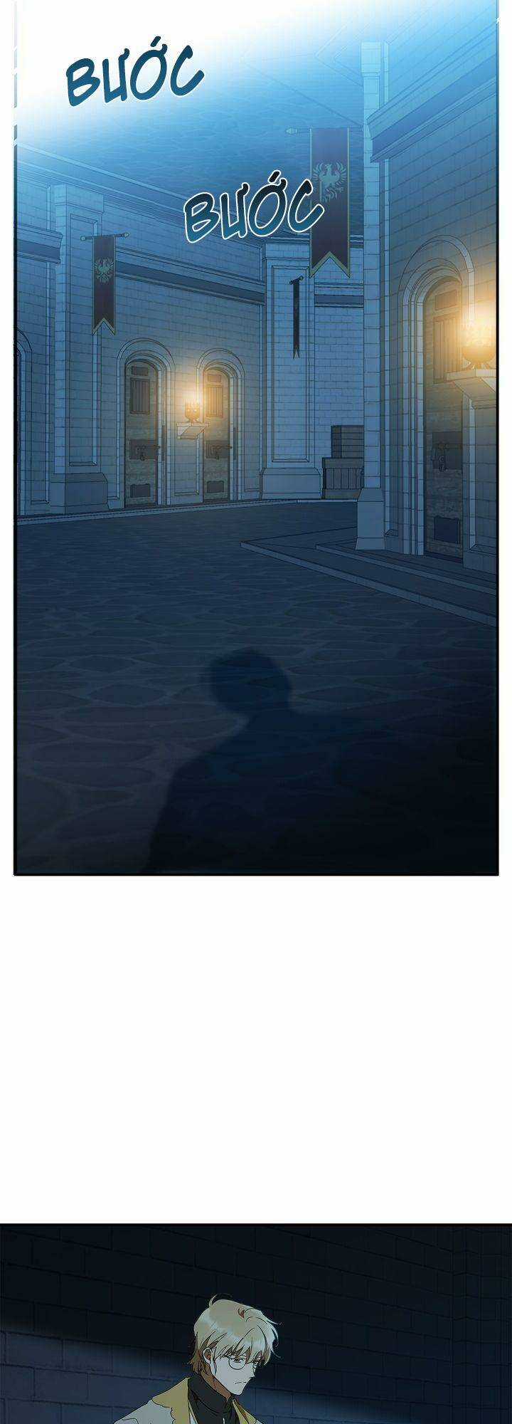 Tất Cả Chỉ Là Sai Lầm Chapter 58 trang 30