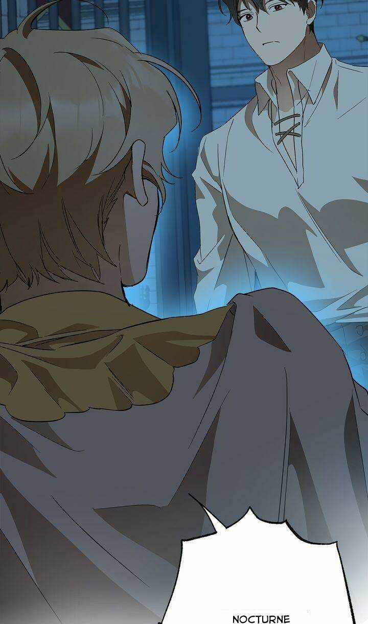 Tất Cả Chỉ Là Sai Lầm Chapter 58 trang 34