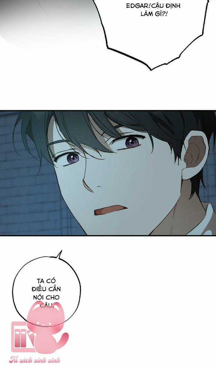 Tất Cả Chỉ Là Sai Lầm Chapter 58 trang 35