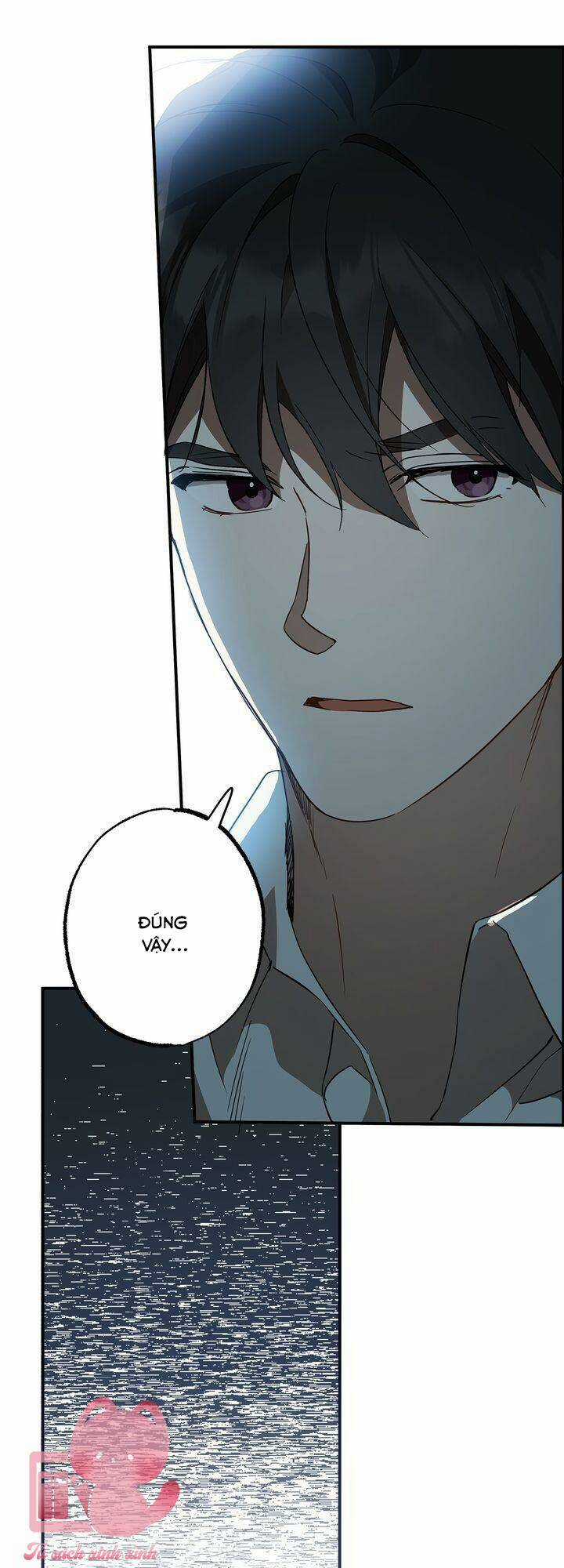 Tất Cả Chỉ Là Sai Lầm Chapter 58 trang 37