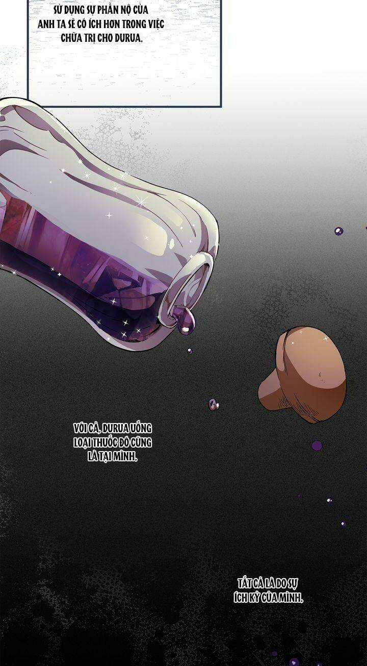 Tất Cả Chỉ Là Sai Lầm Chapter 58 trang 38