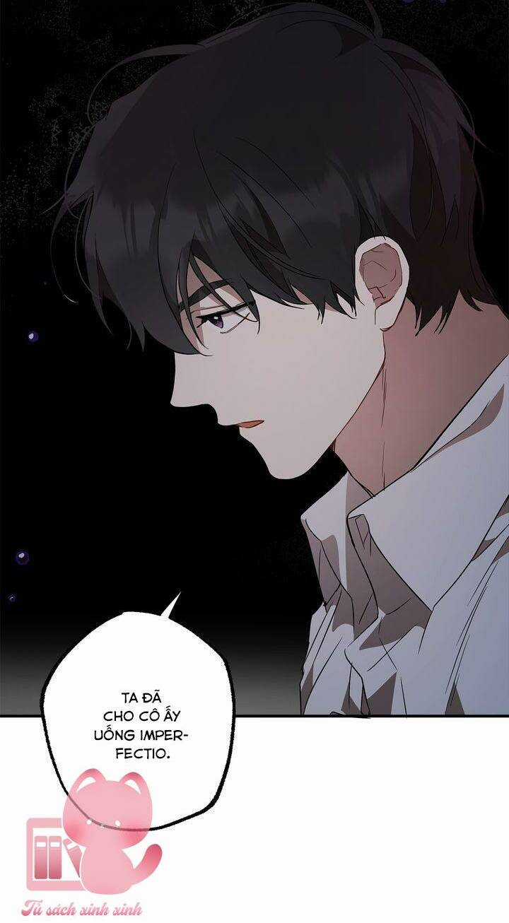 Tất Cả Chỉ Là Sai Lầm Chapter 58 trang 39