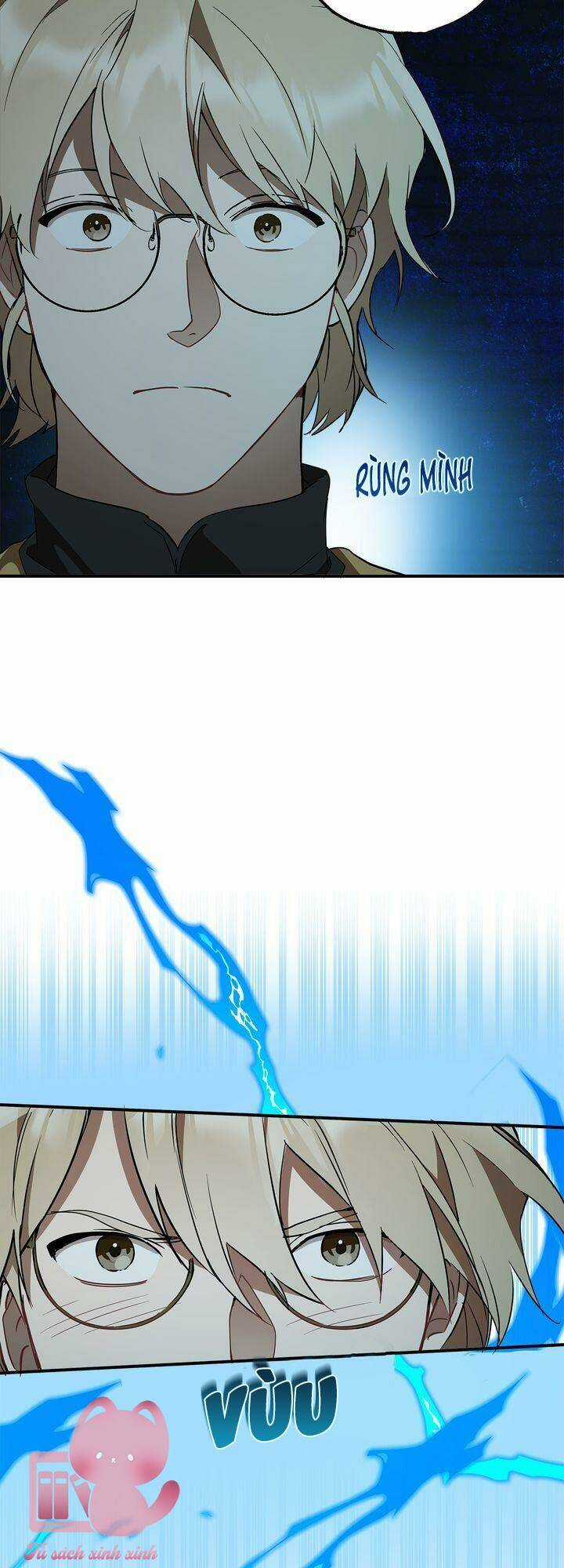 Tất Cả Chỉ Là Sai Lầm Chapter 58 trang 41