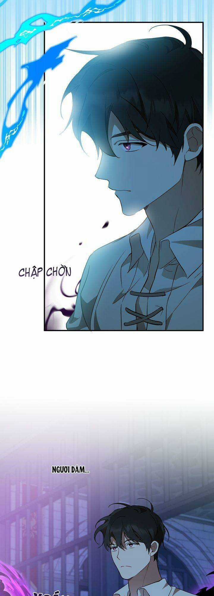 Tất Cả Chỉ Là Sai Lầm Chapter 58 trang 42